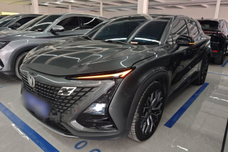 长安UNI-T 2022款 1.5T 尊贵型