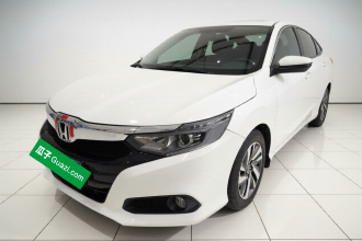 本田 凌派 2019款 180Turbo CVT豪华版 国VI