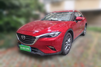 马自达CX-4 2018款 2.0L 自动两驱蓝天品位升级版 国V