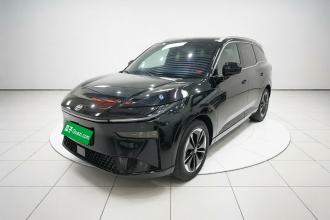 丰田 铂智3X 2025款 520 Pro 激光雷达版