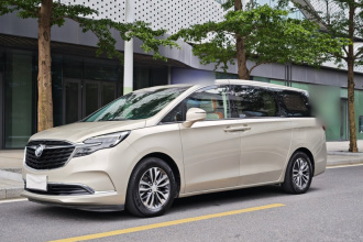 别克GL8 2022款 ES陆尊 653T 舒适型