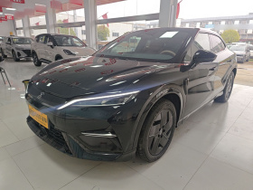 比亚迪 宋L EV 2025款 智驾版 550km 卓越型