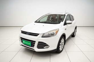 福特 翼虎 2013款 1.6L GTDi 两驱风尚型