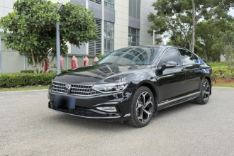 大众 迈腾 2025款 众享款 330TSI DSG豪华型