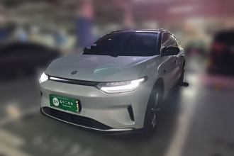零跑汽车 零跑C11 2024款 纯电 580尊享版