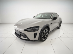 小米汽车 小米YU7 2025款 超长续航四驱Pro版