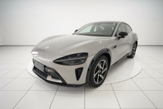 小米汽车 小米YU7 2025款 超长续航四驱Pro版