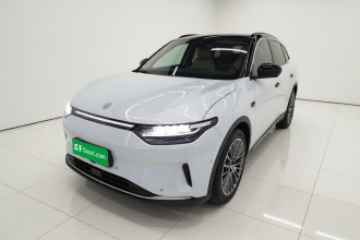 零跑汽车 零跑C11 2024款 纯电 580尊享版