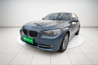 宝马5系GT 2010款 535i 领先型