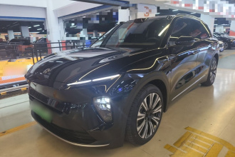 蔚来ES8 2023款 75kWh