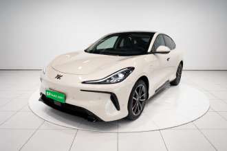 智己汽车 智己LS6 2023款 Max 长续航版