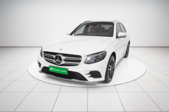 奔驰GLC 2019款 GLC 260 L 4MATIC 动感型