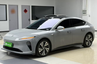 蔚来ET5 2024款 75kWh