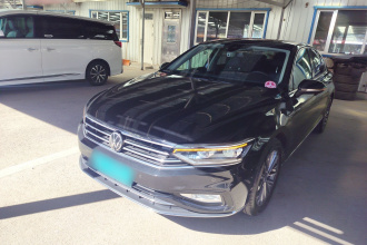 大众 迈腾 2020款 380TSI DSG 豪华型