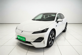 深蓝汽车 深蓝SL03 2025款 改款 纯电精英型