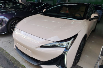 ARCFOX极狐 极狐 阿尔法S5 2024款 708MAX 200kW