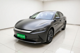 比亚迪 汉 2020款 EV 超长续航版尊贵型