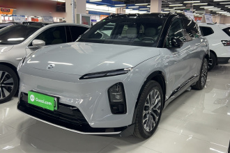 蔚来ES6 2025款 75kWh