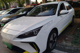 东风风神E70 2023款 改款 PRO 智行版