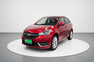奇瑞 艾瑞泽5 2016款 1.5L 手动领锐版