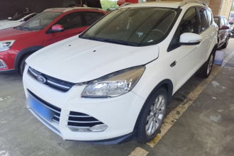 福特 翼虎 2015款 1.5L GTDi 两驱风尚型