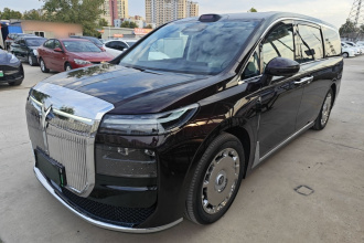 岚图汽车 岚图梦想家 2026款 梦想家9 PHEV Ultra+