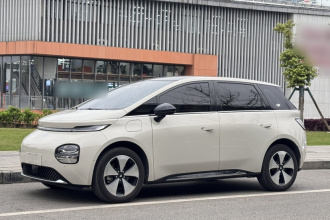 宝骏云朵 2023款 460 Max 灵犀版