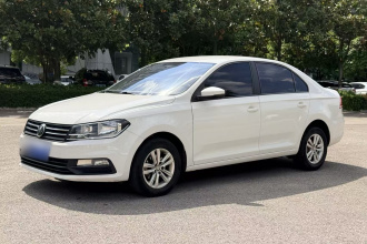 大众 桑塔纳 2021款 1.5L 自动风尚版