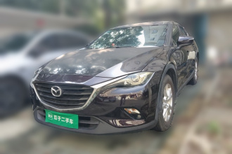 马自达CX-4 2016款 2.0L 自动两驱蓝天品位版