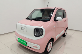 奔腾小马 2025款 222km 灵动马