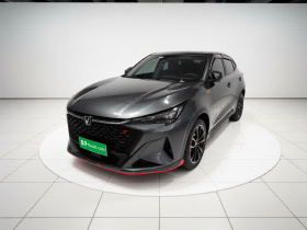 长安X5 PLUS 2024款 1.5T DCT卓越型