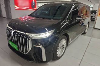 岚图汽车 岚图梦想家 2022款 低碳版 家