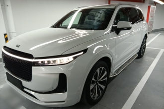 理想汽车 理想ONE 2020款 增程6座版