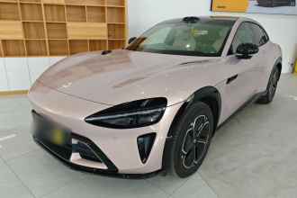 小米汽车 小米YU7 2025款 超长续航后驱版