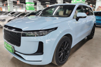 理想汽车 理想ONE 2020款 增程6座版