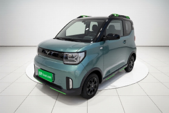 五菱汽车 宏光MINIEV 2022款 GAMEBOY 200km 玩咖款 磷酸铁锂