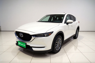 马自达CX-5 2020款 2.0L 自动两驱智慧型