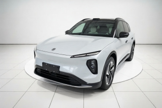 蔚来ES6 2024款 75kWh
