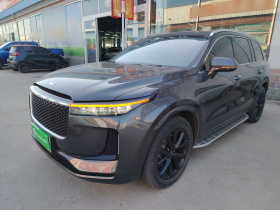 理想汽车 理想ONE 2020款 增程6座版