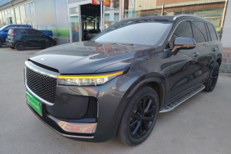 理想汽车 理想ONE 2020款 增程6座版