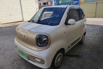 奔腾小马 2024款 170km 活力马