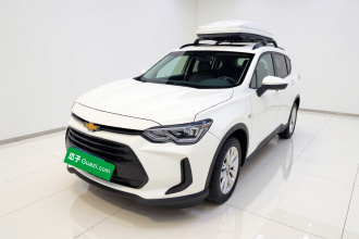 雪佛兰 沃兰多 2020款 轻混 530T 自动劲享版（5+2款）