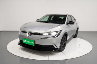 本田 e:NP2 极湃2 2024款 进阶版