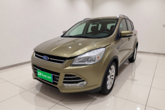 福特 翼虎 2015款 1.5L GTDi 两驱风尚型