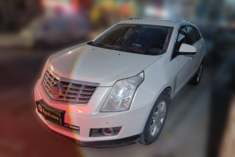 凯迪拉克SRX 2014款 3.0L 豪华型