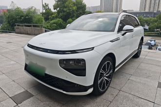 小鹏G9 2022款 570 Pro