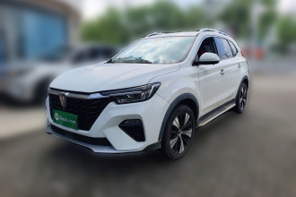 荣威RX5 2020款 PLUS 300TGI 自动Ali国潮旗舰版