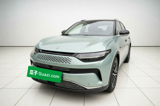 零跑汽车 零跑C11 2023款 增程 285智享版