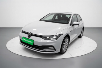 大众 高尔夫 2023款 200TSI DSG