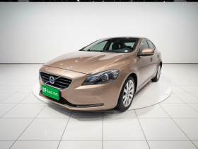 沃尔沃V40 2016款 T4 智雅版